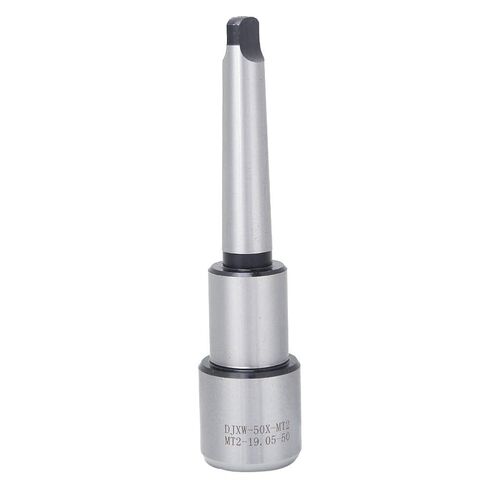 MT2 Outside Cooling Morse Taper Arbor, Magnetic Hollow Drill Bit Connecting Rod for High - Speed Drilling with Precision Ground Hardened Steel Construction in Saudi Arabia