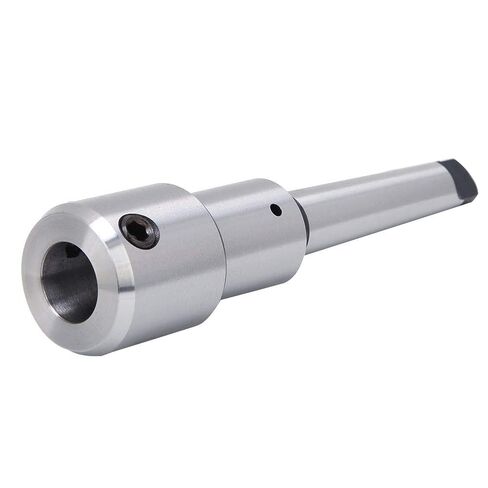 MT2 Outside Cooling Morse Taper Arbor, Magnetic Hollow Drill Bit Connecting Rod for High - Speed Drilling with Precision Ground Hardened Steel Construction in Saudi Arabia