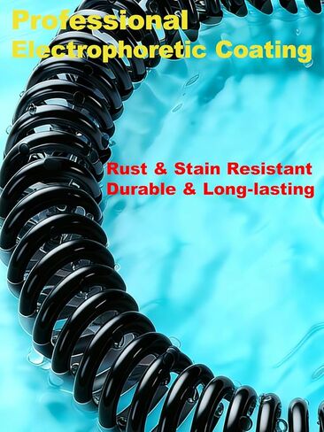 حبال معركة بدون حبال قابلة للتعديل، حبل تدريب لاسلكي محمول للجيم المنزلي - HIIT، قوة وتمارين القلب منخفضة التأثير، مقاومة متغيرة، تدريب هادئ للرجال والنساء، يتضمن حقيبة تخزين in Kuwait