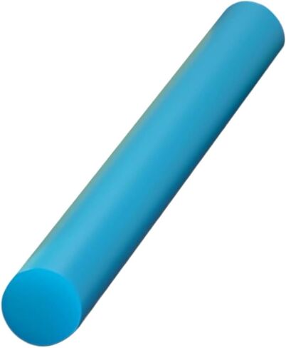 Urethane rod, Polyurethane Solid Rod, 50-75mm X 500mm(55 * 500mm) in Saudi Arabia