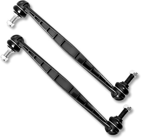 K750630 2PCS Front Stabilizer Sway Bar End Links Fit for Compatible with Chevy 2012 2013 2014 2015 2016 2017 2018 2019 2020 Sonic in Kuwait