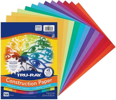 تشكيلة عجلة الألوان Tru-Ray ® in Saudi Arabia