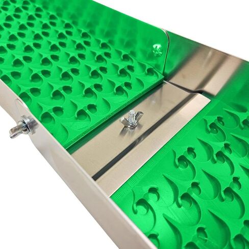 Dream Mat 6" x 39" Folding Sluice Box | Gold Prospecting | Compact Backpack Sluice | Advanced Large & Fine Gold Recovery (Dredge/Dredge (Backpack Kit)) in Kuwait