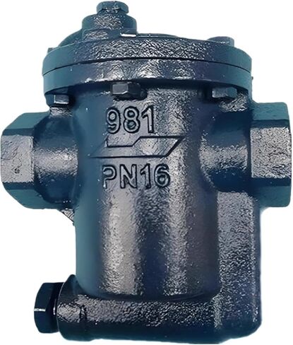 DSC Steam Trap Inverted Bucket Steam Trap, 980 Disp250kg, 981DN15 Disp450kg, 981DN20 Disp450kg, 981DN25 Disp450kg(981DN25 Disp450kg) in Saudi Arabia