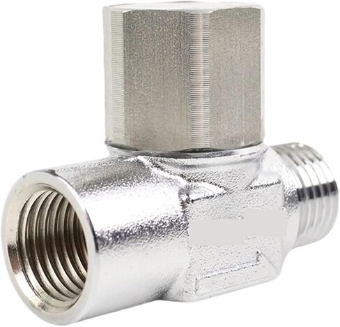 1pcs Compact Steam Trap SL3 Thermodynamic Disc Trap SL3 DN8 in Saudi Arabia