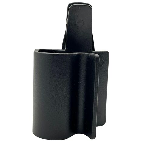 مشبك حامل سماعة الطبيب - مصمم من قبل الممرضات، بدون إجهاد للرقبة، مشبك آمن للخصر/الورك، مناسب عالمي لـ Littmann MDF ADC in Kuwait