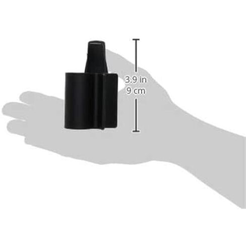 مشبك حامل سماعة الطبيب - مصمم من قبل الممرضات، بدون إجهاد للرقبة، مشبك آمن للخصر/الورك، مناسب عالمي لـ Littmann MDF ADC in Kuwait