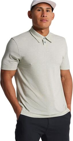 Municipal Men's Sport Utility Short Sleeve Polo Shirt in Saudi Arabia