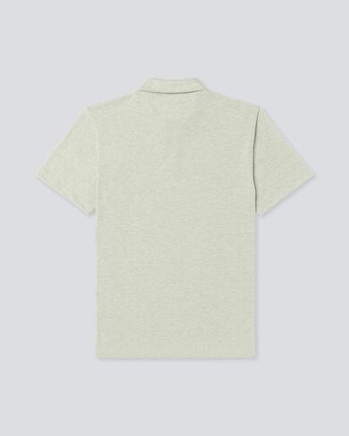 Municipal Men's Sport Utility Short Sleeve Polo Shirt in Saudi Arabia