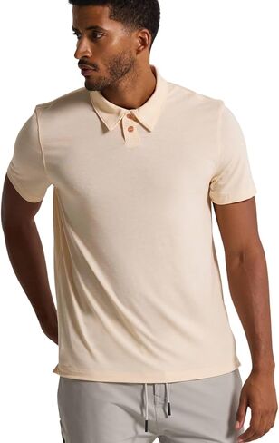 Municipal Men's Sport Utility Short Sleeve Polo Shirt in Saudi Arabia