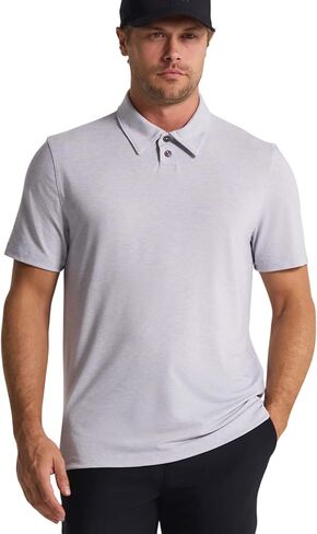 Municipal Men's Sport Utility Short Sleeve Polo Shirt in Saudi Arabia