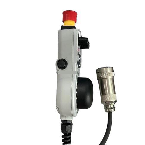 MPG Electronic Handwheel Pulse Generator Manual Pulse Generator HBA-104867 in Saudi Arabia