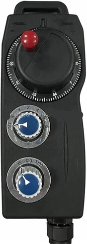 MPG Handwheel Manual Pulse Generator EHDW-BA4S-IM Mpg EHDW-BA5S-IM EHDW-BA6S-IM for Cnc Machine(Other models) in Saudi Arabia