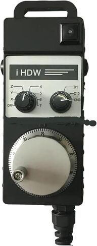 Mpg Handwheel Manual Pulse Generator for CNC Machine IHDW-BKA4S-IM MPG(IHDW-BHE4S-IM) in Saudi Arabia