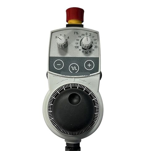 Replace EUR MPG Electronic Handwheel Pulse Generator Manual Pulse Generator HBA-072775 HBA-099779(HBA-072775) in Saudi Arabia