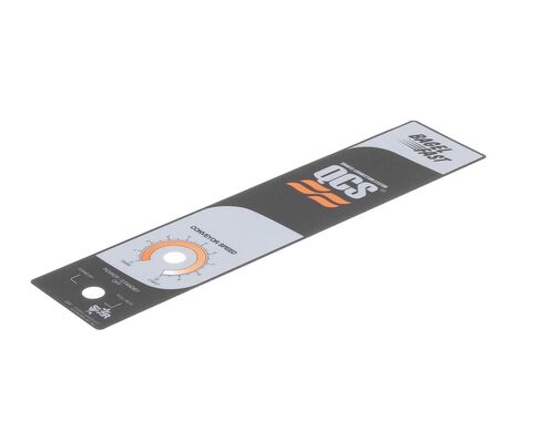 Star 2M-200897 Qcs-23 Bagel Cont Label in Saudi Arabia
