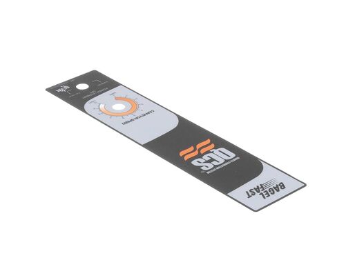 Star 2M-200897 Qcs-23 Bagel Cont Label in Saudi Arabia