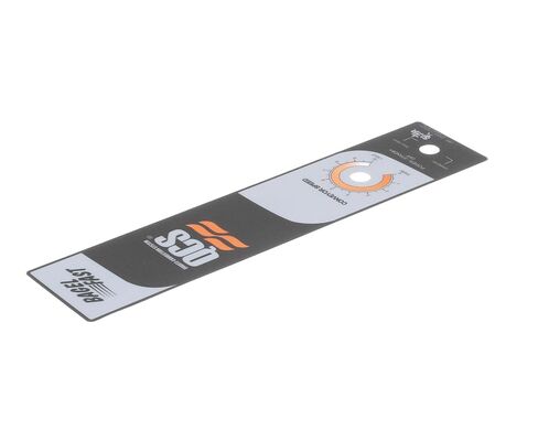 Star 2M-200897 Qcs-23 Bagel Cont Label in Saudi Arabia