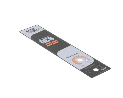 Star 2M-200897 Qcs-23 Bagel Cont Label in Saudi Arabia