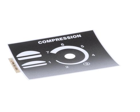 Antunes 1001178 Compression Label in Saudi Arabia