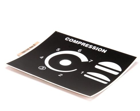 Antunes 1001179 Compression Label in Saudi Arabia