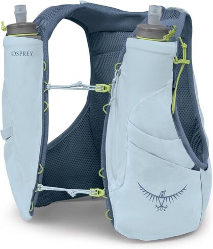 سترة الترطيب للسيدات من Osprey Dyna 6L مع قوارير ناعمة هيدروليكية in Kuwait