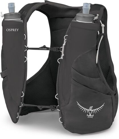 Osprey Dyna 6L Women's Running Hydration Vest with Hydraulics Soft Flasks in Saudi Arabia