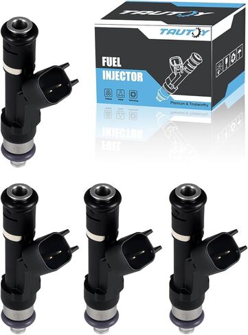 FJ690 FJ712 Fuel Injector 6PCS 1986-2000 For Ford Mustang Bronco F-150 F-250 F-350 Ranger Taurus E-150 E-250 E-350,For Lincoln Continental,For Mazda,For Mercury Cougar Sable 2.9L 3.0L 3.8L 4.9L in Saudi Arabia