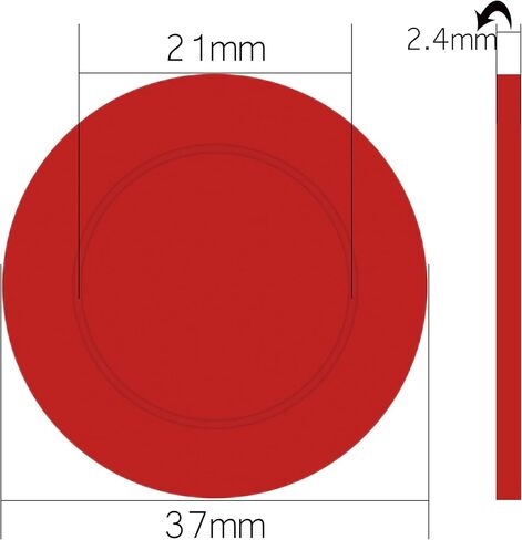 100 شريحة بوكر مخصصة، نص صورة شعار ملون كامل مخصص على شريحة للطباعة على الوجهين، جيد لرموز البيرة في البار، علامة كرة الجولف، رقائق المشروبات، إعلان الشركة in Kuwait