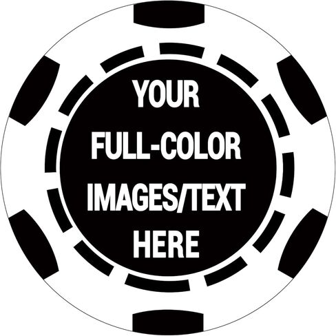 Custom Poker Chips, Personalized Poker chip,Custom Poker Chips with Your Logo & Text, Customized Casino Plastic Chips,Personalied Golf Ball Markers,Beer Tokens for bar in Saudi Arabia