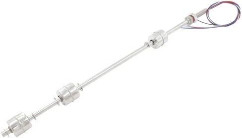 3 الكرة العمودية مستوى المياه السائلة الاستشعار العائمة تعويم التبديل in Kuwait