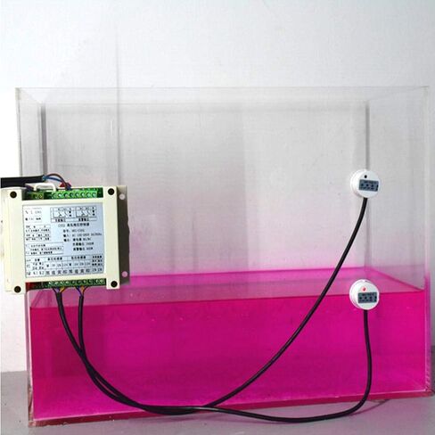 Yosoo XKC التلقائي التبديل التلقائي التتابع C352 2P مجسات التحكم في مستوى السائل صمامات غروب الشمس (XKC-C352-2P) in Kuwait