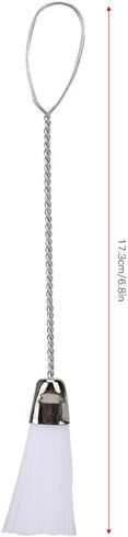Single End Nylon Brush Sewing Machine Computer Universal Cleaning Brush in Saudi Arabia
