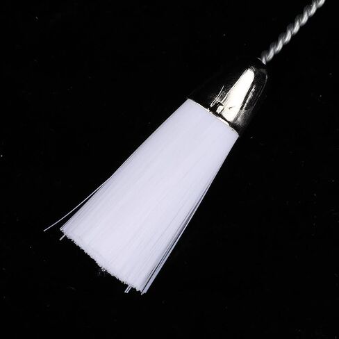 Single End Nylon Brush Sewing Machine Computer Universal Cleaning Brush in Saudi Arabia