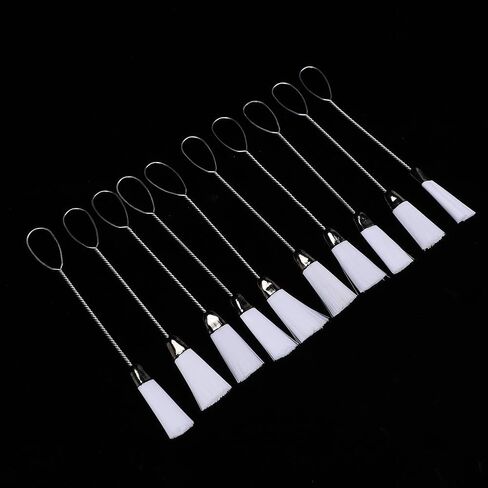Single End Nylon Brush Sewing Machine Computer Universal Cleaning Brush in Saudi Arabia