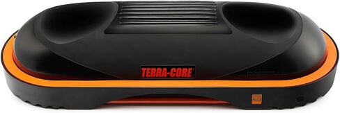 The Original Terra Core As Seen on Shark Tank - Aerobic Stepper, Core and Balance Trainer and Strength Builder - Home and Gym Equipment in Kuwait