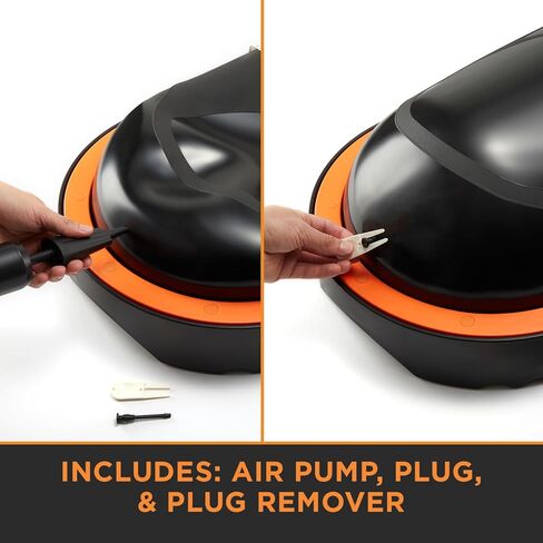 The Original Terra Core As Seen on Shark Tank - Aerobic Stepper, Core and Balance Trainer and Strength Builder - Home and Gym Equipment in Kuwait