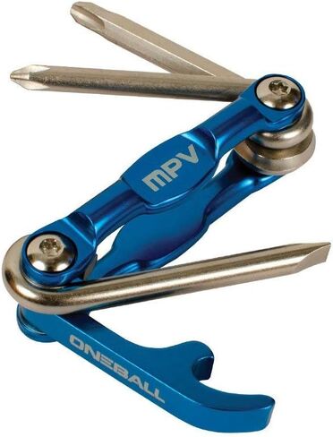 ONE MFG Folding Snowboard Binding Tool in Kuwait