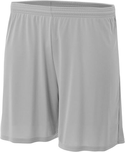 A4 Youth Running Shorts Athletic Lightweight Bodybuilding Workout Short in Saudi Arabia
