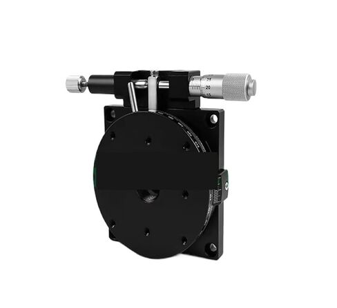 طاولة إمالة دوارة دقيقة RSP80-R أصلية in Kuwait