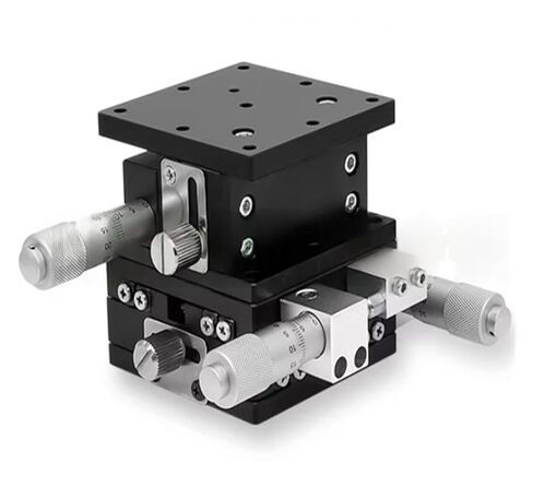 طاولة إمالة دوارة دقيقة LD60-RM أصلية in Kuwait
