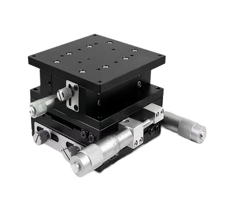 طاولة إمالة دوارة دقيقة LD100-R-2 أصلية in Kuwait