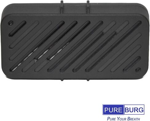 PUREBURG Replacement Silver Ion Module Compatible with Dreame X40, X40 Pro, X40 Pro Plus, X40 Pro Ultra Vacuum Cleaner Robot Dirty Water Tank Deodorizing Particle Accessory in Saudi Arabia