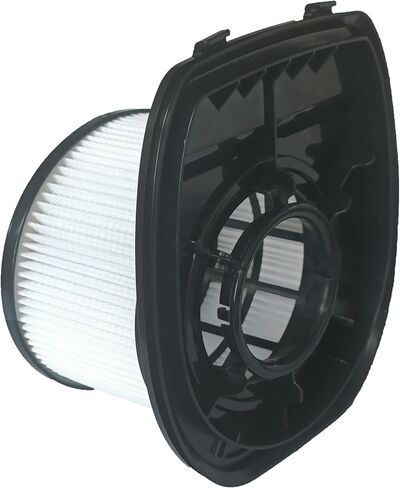 2 فلتر HEPA و4 فلتر إسفنجي بديل لمكنسة Shark Rocket Pet Pro اللاسلكية IZ362H IZ363HT IZ440H IZ462H IZ483H IZ162H QZ162 QZ163، قارنه بالجزء # XHF161H و617FJ140 in Kuwait