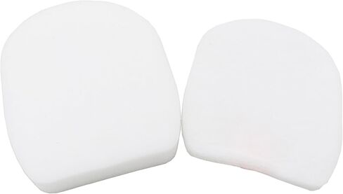 2 فلتر HEPA و4 فلتر إسفنجي بديل لمكنسة Shark Rocket Pet Pro اللاسلكية IZ362H IZ363HT IZ440H IZ462H IZ483H IZ162H QZ162 QZ163، قارنه بالجزء # XHF161H و617FJ140 in Kuwait