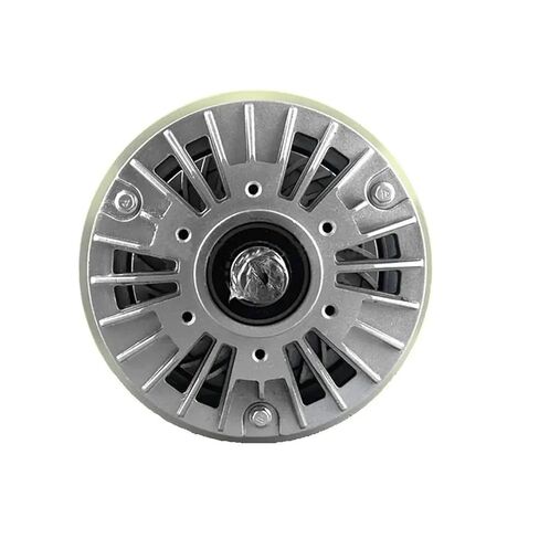 FL400A-1 40kg Two-axis Magnetic Powder Clutch in Saudi Arabia