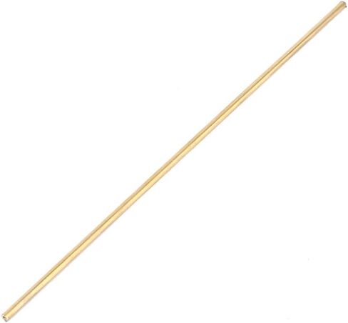 Kikumi 20 x 1 x 1 DIY Tube B Tubes Round Outer Diameter 3 mm 200 mm Wall Thickness 0.5 in Kuwait