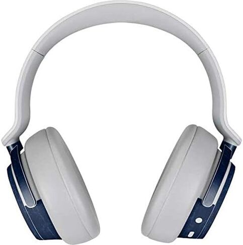 Skinit Decal Audio Skin Compatible with Surface Headphones - Officially Licensed NFL Houston Texans Distressed Design in Saudi Arabia