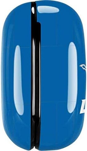 غلاف صوتي من Skinit متوافق مع Samsung Galaxy Buds Pro - تصميم مرخص رسميًا من NFL Detroit Lions in Saudi Arabia
