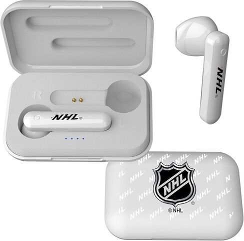 سماعات أذن Keyscaper NHL Fashion Pattern اللاسلكية TWS in Saudi Arabia
